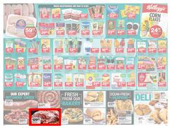 Checkers Western Cape : Brand Period Specials (06 Aug - 19 Aug 2018), page 2