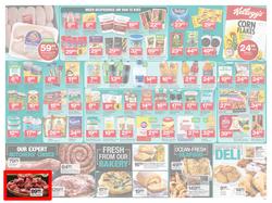 Checkers Western Cape : Brand Period Specials (06 Aug - 19 Aug 2018), page 2