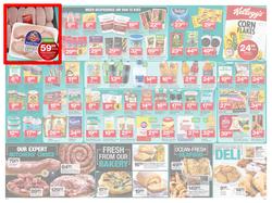Checkers Western Cape : Brand Period Specials (06 Aug - 19 Aug 2018), page 2