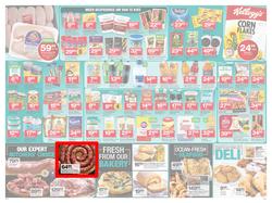 Checkers Western Cape : Brand Period Specials (06 Aug - 19 Aug 2018), page 2