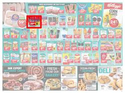 Checkers Western Cape : Brand Period Specials (06 Aug - 19 Aug 2018), page 2