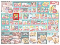 Checkers Western Cape : Brand Period Specials (06 Aug - 19 Aug 2018), page 2