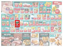 Checkers Western Cape : Brand Period Specials (06 Aug - 19 Aug 2018), page 2