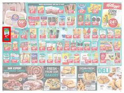 Checkers Western Cape : Brand Period Specials (06 Aug - 19 Aug 2018), page 2
