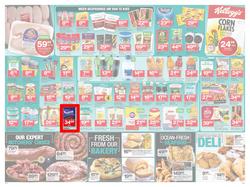 Checkers Western Cape : Brand Period Specials (06 Aug - 19 Aug 2018), page 2