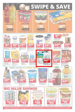 Checkers Western Cape : Christmas Specials (09 Dec - 25 Dec 2019), page 2
