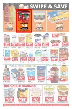 Checkers Western Cape : Christmas Specials (09 Dec - 25 Dec 2019), page 2