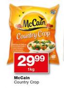 McCain Country Crop-1kg