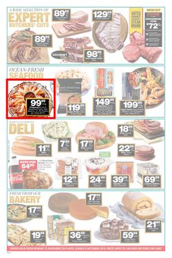 Checkers Western Cape : Christmas Specials (09 Dec - 25 Dec 2019), page 4
