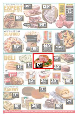 Checkers Western Cape : Christmas Specials (09 Dec - 25 Dec 2019), page 4