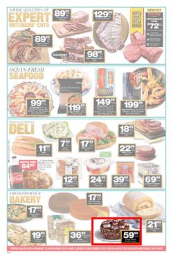 Checkers Western Cape : Christmas Specials (09 Dec - 25 Dec 2019), page 4