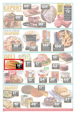 Checkers Western Cape : Christmas Specials (09 Dec - 25 Dec 2019), page 4