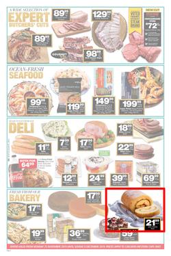 Checkers Western Cape : Christmas Specials (09 Dec - 25 Dec 2019), page 4