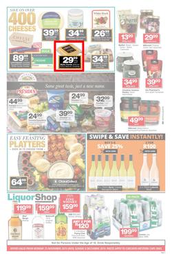 Checkers Western Cape : Christmas Specials (09 Dec - 25 Dec 2019), page 5