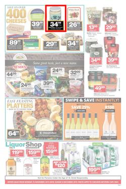 Checkers Western Cape : Christmas Specials (09 Dec - 25 Dec 2019), page 5