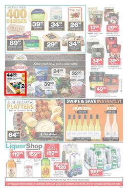 Checkers Western Cape : Christmas Specials (09 Dec - 25 Dec 2019), page 5