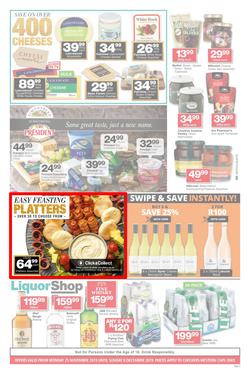 Checkers Western Cape : Christmas Specials (09 Dec - 25 Dec 2019), page 5