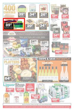 Checkers Western Cape : Christmas Specials (09 Dec - 25 Dec 2019), page 5