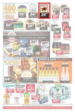 Checkers Western Cape : Christmas Specials (09 Dec - 25 Dec 2019), page 5