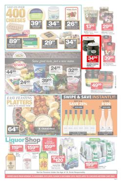 Checkers Western Cape : Christmas Specials (09 Dec - 25 Dec 2019), page 5