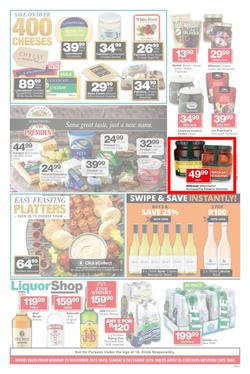 Checkers Western Cape : Christmas Specials (09 Dec - 25 Dec 2019), page 5