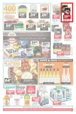Checkers Western Cape : Christmas Specials (09 Dec - 25 Dec 2019), page 5