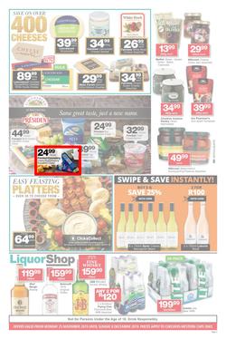 Checkers Western Cape : Christmas Specials (09 Dec - 25 Dec 2019), page 5