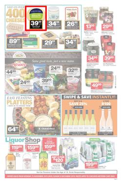 Checkers Western Cape : Christmas Specials (09 Dec - 25 Dec 2019), page 5