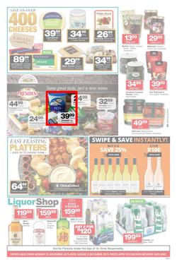 Checkers Western Cape : Christmas Specials (09 Dec - 25 Dec 2019), page 5
