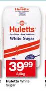 Huletts White Sugar-2.5kg