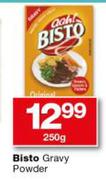 Bisto Gravy Powder-250g 
