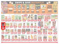 Checkers Western Cape : Christmas Specials (09 Dec - 25 Dec 2019), page 6