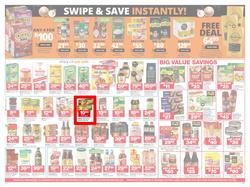 Checkers Western Cape : Christmas Specials (09 Dec - 25 Dec 2019), page 6