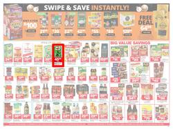 Checkers Western Cape : Christmas Specials (09 Dec - 25 Dec 2019), page 6