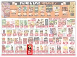 Checkers Western Cape : Christmas Specials (09 Dec - 25 Dec 2019), page 6
