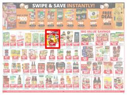 Checkers Western Cape : Christmas Specials (09 Dec - 25 Dec 2019), page 6