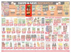 Checkers Western Cape : Christmas Specials (09 Dec - 25 Dec 2019), page 6