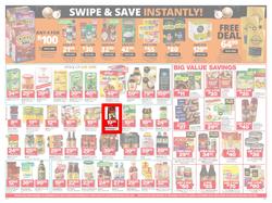 Checkers Western Cape : Christmas Specials (09 Dec - 25 Dec 2019), page 6