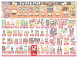 Checkers Western Cape : Christmas Specials (09 Dec - 25 Dec 2019), page 6