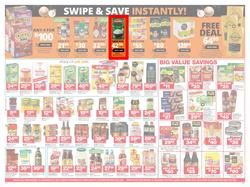 Checkers Western Cape : Christmas Specials (09 Dec - 25 Dec 2019), page 6