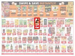 Checkers Western Cape : Christmas Specials (09 Dec - 25 Dec 2019), page 6