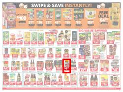 Checkers Western Cape : Christmas Specials (09 Dec - 25 Dec 2019), page 6