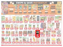 Checkers Western Cape : Christmas Specials (09 Dec - 25 Dec 2019), page 6