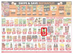 Checkers Western Cape : Christmas Specials (09 Dec - 25 Dec 2019), page 6