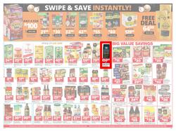 Checkers Western Cape : Christmas Specials (09 Dec - 25 Dec 2019), page 6