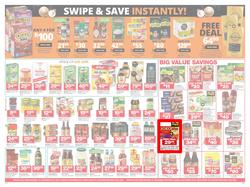 Checkers Western Cape : Christmas Specials (09 Dec - 25 Dec 2019), page 6