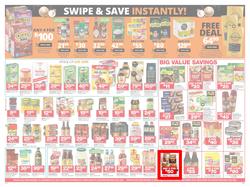 Checkers Western Cape : Christmas Specials (09 Dec - 25 Dec 2019), page 6