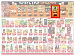 Checkers Western Cape : Christmas Specials (09 Dec - 25 Dec 2019), page 6