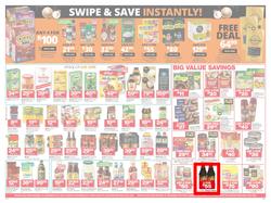 Checkers Western Cape : Christmas Specials (09 Dec - 25 Dec 2019), page 6
