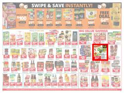 Checkers Western Cape : Christmas Specials (09 Dec - 25 Dec 2019), page 6
